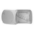 Hensel KF 2525 G Abzweigdose IP66/67/69 Wetterfest Abzweigkasten 25mm² ENYCASE