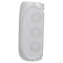 Hensel KF 3535 G Abzweigdose IP66/67/69 Wetterfest Abzweigkasten 35mm²  ENYCASE