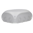 Hensel KF 3535 G Abzweigdose IP66/67/69 Wetterfest Abzweigkasten 35mm²  ENYCASE