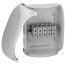 Hensel KF 3535 G Abzweigdose IP66/67/69 Wetterfest Abzweigkasten 35mm²  ENYCASE