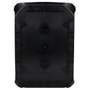 Hensel KF 5050 B Kabelabzweigkasten 16-50 qmm 3phasig, 5polige, schwarz