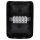 Hensel KF 5050 B Kabelabzweigkasten 16-50 qmm 3phasig, 5polige, schwarz