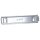 Hensel KG TS 03 Tragschiene Hutprofil 35 mm, für KG 9003