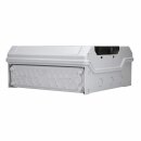 Hensel KV 9112 NT KV 90-Automatengehäuse 12 Teilungseinheiten (12x18 mm), IP 65