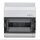 Hensel KV 9112 NT KV 90-Automatengehäuse 12 Teilungseinheiten (12x18 mm), IP 65