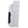 Hensel KV 9112 NT KV 90-Automatengehäuse 12 Teilungseinheiten (12x18 mm), IP 65
