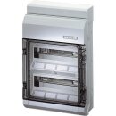 Hensel KV 9224 NT KV 90-Automatengehäuse 24...