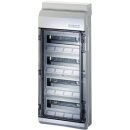 Hensel KV 9448 NT KV 90-Automatengehäuse 48...