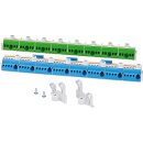 Hensel KV FC 36 NT KV FC 36 NT PE-Klemme und N-Trennklemme