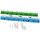 Hensel KV FC 36 NT KV FC 36 NT PE-Klemme und N-Trennklemme