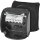 Hensel KX 0202 C Kabelabzweigkasten 1,5-2,5 qmm 5polig, schwarz, Ex-Zone 2 und 22
