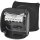 Hensel KX 0404 C Kabelabzweigkasten 1,5-4 qmm 5polig, schwarz, Ex-Zone 2 und 22