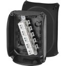 Hensel KX 1010 C Kabelabzweigkasten 2,5-10 qmm 5polig,...