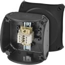 Hensel RX 0203 T Reihenklemmenkasten 1,5-2,5 qmm, 3...