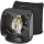 Hensel RX 0203 T Reihenklemmenkasten 1,5-2,5 qmm, 3 Klemmen WKM, Ex-Zone 2 und 22