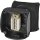 Hensel RX 0207 T Reihenklemmenkasten 1,5-2,5 qmm, 7 Klemmen WKM, Ex-Zone 2 und 22