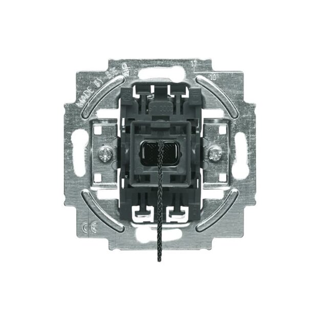 Busch-Jaeger 2020/10 US-101 Zugtaster Öffner mit 2 m Zugschnur 2CKA001413A1111