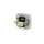 Busch-Jaeger 1749-44G Blindzentralscheibe mit Tragring und Leitungsauslass 2CKA001710A4248