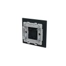 Busch-Jaeger 2520 TR-45M Wippe geschlossen mit Symbol...