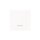 Busch-Jaeger 1789 H-44M Wippe mit roter Kalotte  2CKA001751A3358