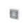 Busch-Jaeger 1789 ST-44M Wippe mit Symbol "Stecker" Mit transparenter Kalotte 2CKA001751A3382
