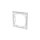 Busch-Jaeger 1721-44G Abdeckrahmen 1-fach  2CKA001754A4837