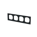 Busch-Jaeger 1724-45M Abdeckrahmen 4-fach 2CKA001754A4864