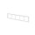 Busch-Jaeger 1725-44M Abdeckrahmen 5-fach  2CKA001754A4870