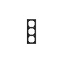 Busch-Jaeger 1723-4025 Abdeckrahmen 3-fach  2CKA001754A4879