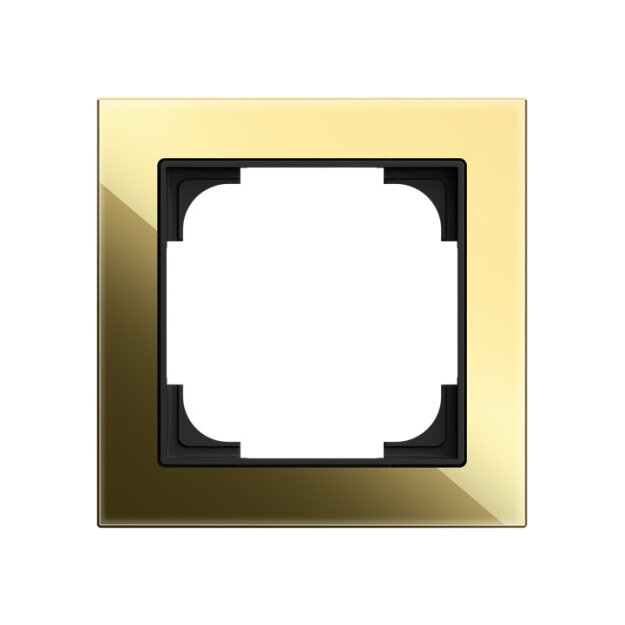 Busch-Jaeger 1721-4013 Abdeckrahmen 1-fach  2CKA001754A4882