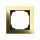 Busch-Jaeger 1721-4013 Abdeckrahmen 1-fach  2CKA001754A4882