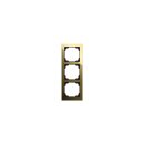 Busch-Jaeger 1723-4013 Abdeckrahmen 3-fach  2CKA001754A4884