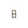 Busch-Jaeger 1722-4086 Abdeckrahmen 2-fach  2CKA001754A4893