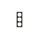 Busch-Jaeger 1723-4045 Abdeckrahmen 3-fach  2CKA001754A4899