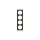 Busch-Jaeger 1724-4045 Abdeckrahmen 4-fach  2CKA001754A4900