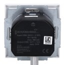 Busch-Jaeger 20 EUCB2USBAC-44M SCHUKO®-/USB-A+C Steckdose Safety+ 2CKA002011A6318 Studioweiß Matt Art Linear