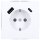 Busch-Jaeger 20 EUCB2USBAC-44M SCHUKO®-/USB-A+C Steckdose Safety+ 2CKA002011A6318 Studioweiß Matt Art Linear