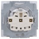 Busch-Jaeger 20 EUCB-44G SCHUKO® Steckdose Safety+ 2CKA002013A5489