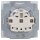 Busch-Jaeger 20 EUCB-44G SCHUKO® Steckdose Safety+ 2CKA002013A5489