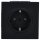 Busch-Jaeger 20 EUCB-45M SCHUKO® Steckdose Safety+ 2CKA002013A5492