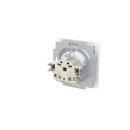Busch-Jaeger 20 EUCB-F-44G SCHUKO® Steckdose Safety+ 2CKA002013A5521
