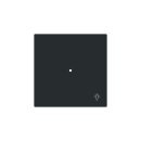 Busch-Jaeger 6231-10-45M Wippe 1-fach mit Symbol...