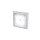 Busch-Jaeger 6233-10-44G Wippe 1-fach mit Symbol "Szene" 2CKA006220A0940