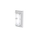Busch-Jaeger 6230-20-44M Wippe 2-fach neutral ohne...
