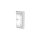 Busch-Jaeger 6231-21-44G Wippe 2-fach links mit Symbol "Licht" 2CKA006220A0948