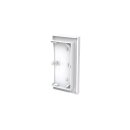 Busch-Jaeger 6234-21-44G Wippe 2-fach links mit Symbol...
