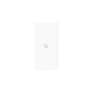 Busch-Jaeger 6234-21-44M Wippe 2-fach links mit Symbol...