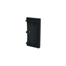 Busch-Jaeger 6234-21-45M Wippe 2-fach links mit Symbol...