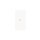 Busch-Jaeger 6234-22-44G Wippe 2-fach rechts mit Symbol "Dimmer" 2CKA006220A0960