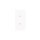 Busch-Jaeger 6232-20-44G Wippe 2-fach mit Symbol "Jalousie" 2CKA006220A0964